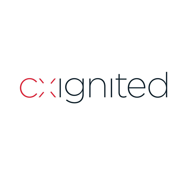 cxignited logo