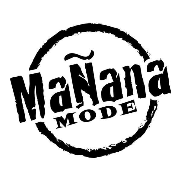 manana mode logo