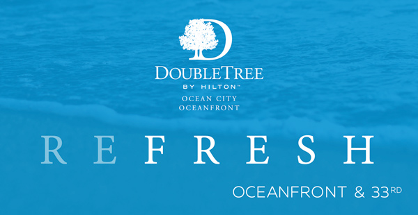 doubletree billboard layout