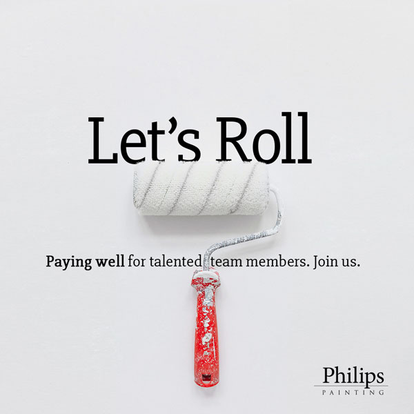 now hiring social media ad